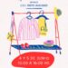 El CAS Fortín Machado invita a sus clásicas ferias de ropa