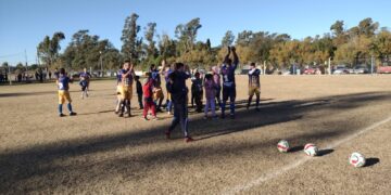 Unión, Central y Villa siguen en la lucha por el título