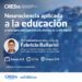CRESTA: Charla virtual de neurociencia y educación