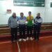 Jugadores locales participarán del Provincial de Bochas en La Plata