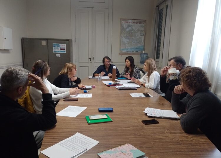 Apuntan a generar una campaña preventiva por riesgos de ludopatía en la adolescencia
