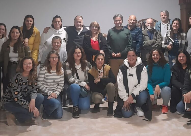 Mas de 120 personas se capacitaron en Marketing Turístico en el distrito