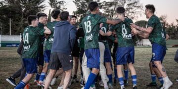 Villa del Parque, campeón del Apertura de la Primera B