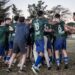 Villa del Parque, campeón del Apertura de la Primera B