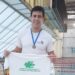 Nadador de Empleados de Comercio, con podios en Mar del Plata