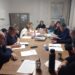 Cruces verbales y tensión en la reunión por la emergencia de tierras