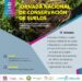 El 5 venidero desarrollarán la Jornada Nacional de Conservación de Suelos