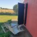 Tres meses después de ser reabierta, vandalizaron instalaciones de la pista de ciclismo