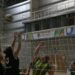 Vóley: arrancan las semifinales del Femenino