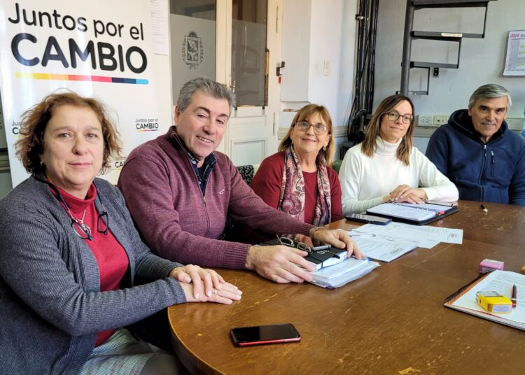 Intimación de Telefónica por CRESTA: Juntos rechazó la hipotética expropiación y pide «agotar la instancia judicial»