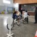 La Escuelita Vial Itinerante llegó por primera vez a Claromecó