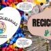 Concursos de Gestión Ambiental «Recicla y gana» y «Tapitas Solidarias»