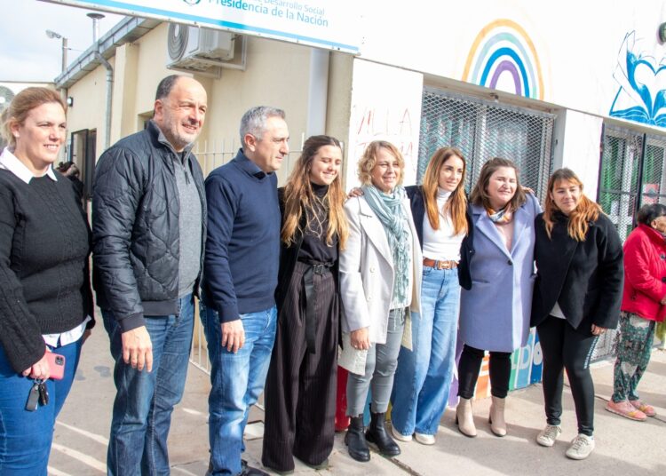 Tres Arroyos tiene nuevas Contadoras Públicas