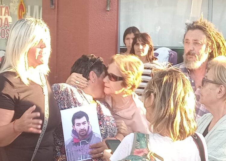 Caso Zoquini: «la bala no se vio porque no se revisó donde había que revisar», apuntó el defensor de la familia tras descartar encubrimiento