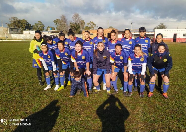 Colegiales dio el golpe y dejó sin invicto a las Bichitas