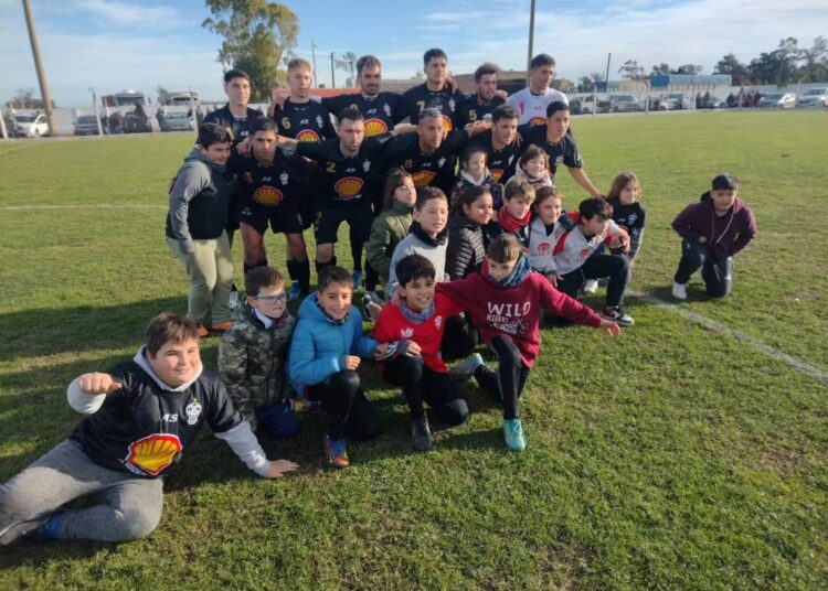 Ciclista ganó en el Complejo y se prueba la corona