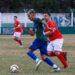San Martín quedó solo en la cima del Clausura de Segunda división