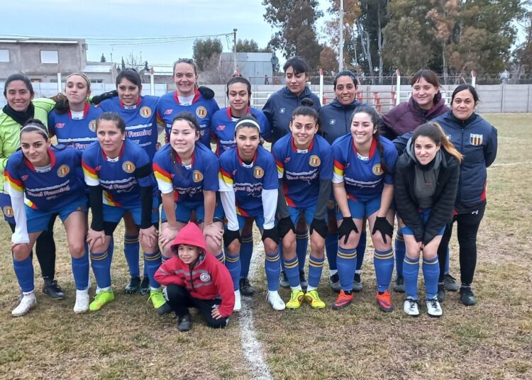 Pasó otra fecha del Femenino: Huracán y Colegiales comparten la cima