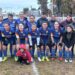 Pasó otra fecha del Femenino: Huracán y Colegiales comparten la cima