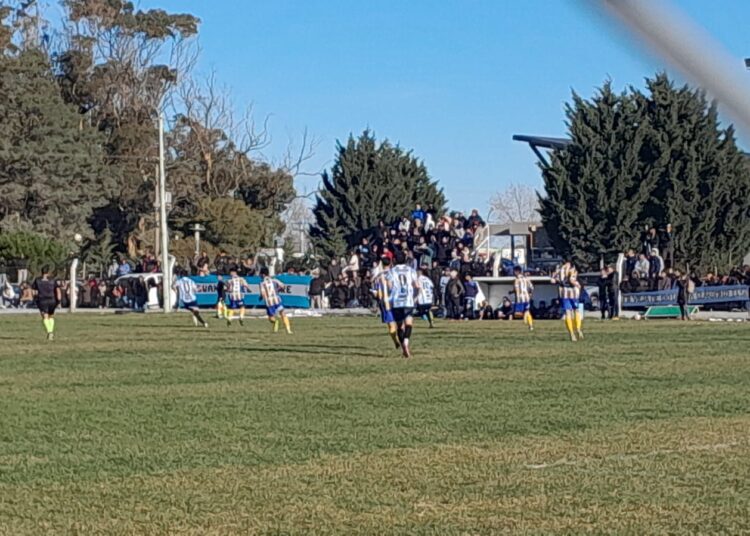 Ciclista, el campeón del Apertura, terminó invicto