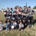Copetonas es el nuevo líder en el Ascenso