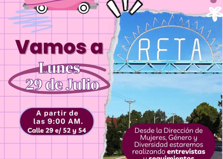 Bromatología informó el cronograma de castraciones para esta semana en las localidades