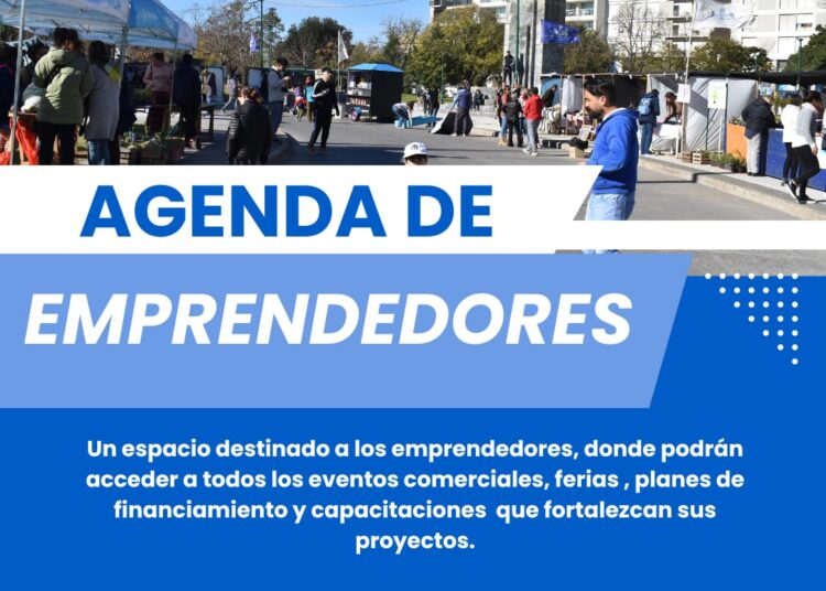 La oficina de empleo lanza la Agenda de Emprendedores