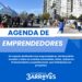 La oficina de empleo lanza la Agenda de Emprendedores
