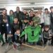 Concluyó el Interno de hockey sobre patines en el club Municipal