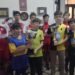 Este jueves comenzará a entrenar el Sub 15 en la quinta del exBanco Comercial