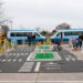 La tercera edición de «La Muni en tu barrio» fue un éxito