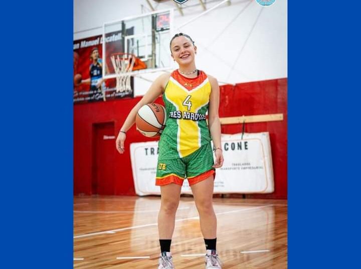 Dos jugadoras de Club de Pelota reforzarán las selecciones bahienses U13 y U17