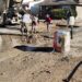 Sigue el bacheo en la ciudad: cuáles son las calles arregladas esta semana