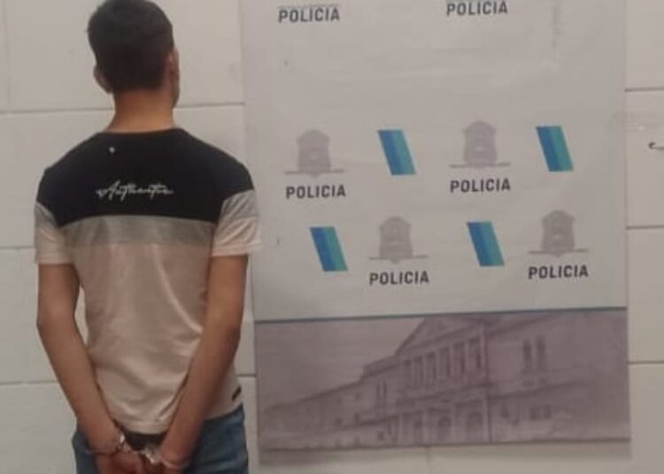 Tres aprehendidos en menos de 24 horas por distintos hechos de violencia