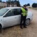 Hallaron auto robado en Liniers 1900