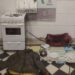 Dos aprehendidos por robar: se llevaron la pava, la yerba y hasta una cocina
