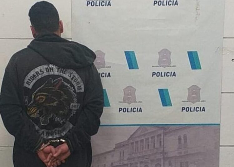 Dos aprehendidos por distintos episodios de violencia de género