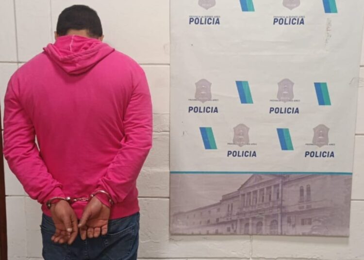 Amenazó de muerte a personal del Hospital y lo arrestaron