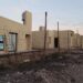La cuarta parte de las 120 viviendas en construcción serán entregadas antes de fin de año