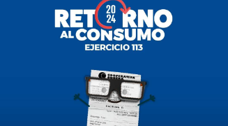 La Cooperativa Obrera acredita más de $9.000 millones a sus asociados en el marco del Retorno al Consumo 2024