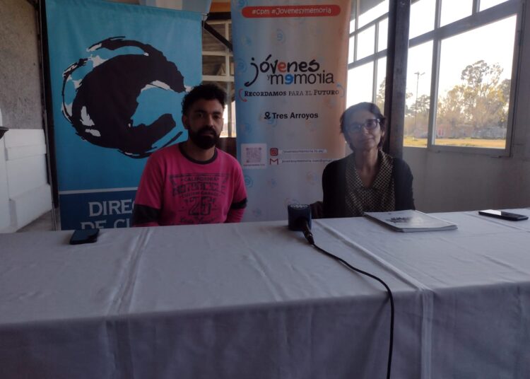 El programa distrital Jóvenes y Memoria se reunirá este viernes en La Estación