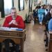 Moller, tras las críticas de Federico: «no ha sido fácil dialogar con los concejales peronistas»