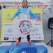 Saltape resultó un campeón a lo largo y a lo alto