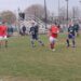 Copetonas ganó el clásico y se prende en los dos frentes