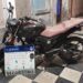 Dos aprehendidos tras atacar a policías luego de fugarse de un control de tránsito