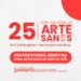Inscripciones Abiertas para la 25º Feria Nacional de Artesanos en Tres Arroyos