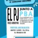 En el Partido Justicialista inscriben para el Registro de Acceso a los Subsidios a la Energia