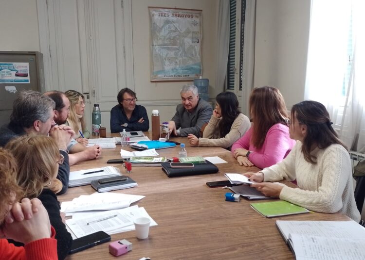 Extendieron la concesión del camping de Reta por única vez
