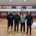 Huracán presentó el cuerpo técnico y confirmó los rivales para el Pre Federal