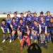 Femenino: Colegiales ganó y quedó solo en la cima del torneo